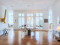 Wohnung München Isarvorstadt 03 Wohnbereich 15035