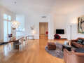 Wohnung München Isarvorstadt 04 Wohnbereich 15035