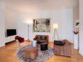 Wohnung München Isarvorstadt 05 Wohnbereich 15035