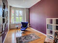 Wohnung München Isarvorstadt 01 Gästezimmer 15035