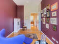 Wohnung München Isarvorstadt 02 Gästezimmer 15035