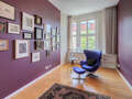 Wohnung München Isarvorstadt 03 Gästezimmer 15035