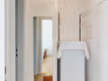 Wohnung München Waldtrudering 01 Flur/Gang 15036