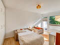 Wohnung München Waldtrudering 01 Schlafbereich 15036