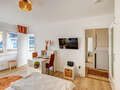 Wohnung München Waldtrudering 02 Wohnbereich 15036