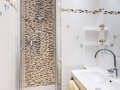 Wohnung München Pasing 02 2. Badezimmer 15037