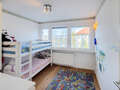 Wohnung München Pasing 01 2. Schlafzimmer	 15037