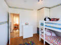 Wohnung München Pasing 02 2. Schlafzimmer	 15037