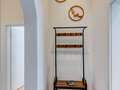 Dachgeschosswohnung München Solln 02 Flur/Gang 15038