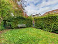 Dachgeschosswohnung München Solln 01 Gemeinschaftsgarten 15038