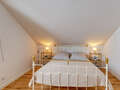 Dachgeschosswohnung München Solln 02 Schlafzimmer 15038