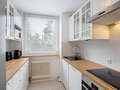 Wohnung München Schwabing-West 01 Küche 15039