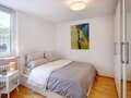 Wohnung München Schwabing-West 01 Schlafzimmer 15039