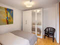 Wohnung München Schwabing-West 02 Schlafzimmer 15039