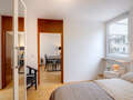 Wohnung München Schwabing-West 03 Schlafzimmer 15039