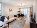 Wohnung München Schwabing-West 01 Wohnbereich 15039