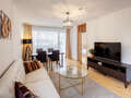 Wohnung München Schwabing-West 02 Wohnbereich 15039