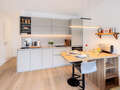 Wohnung München Neuperlach 01 Küche 15040