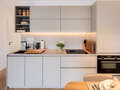 Wohnung München Neuperlach 03 Küche 15040