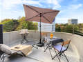Wohnung München Neuperlach 01 Balkon 15040