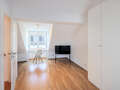 Reihenmittelhaus München Waldtrudering 03 2. Schlafzimmer	 15041