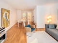 Reihenmittelhaus München Waldtrudering 03 Wohnbereich 15041