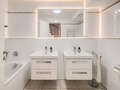 Reihenmittelhaus München Waldtrudering 01 1. Badezimmer 15041