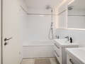 Reihenmittelhaus München Waldtrudering 03 1. Badezimmer 15041