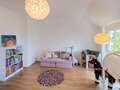 Reihenmittelhaus München Waldtrudering 01 Gästezimmer 15041