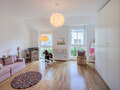 Reihenmittelhaus München Waldtrudering 02 Gästezimmer 15041