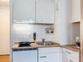 Apartment München Maxvorstadt - Universitätsviertel 01 Küche 15042