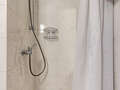 Apartment München Maxvorstadt - Universitätsviertel 03 Badezimmer 15042
