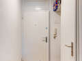 Apartment München Maxvorstadt - Universitätsviertel 01 Flur/Gang 15042