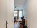 Apartment München Maxvorstadt - Universitätsviertel 02 Flur/Gang 15042
