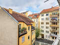 Apartment München Maxvorstadt - Universitätsviertel 02 Aussicht 15042