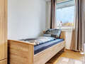 Apartment München Maxvorstadt - Universitätsviertel 01 Schlafbereich 15042