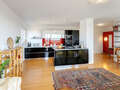 Wohnung München Obergiesing 03 Wohnbereich 15043