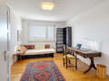Wohnung München Obergiesing 01 Arbeits-/Gästezimmer 15043