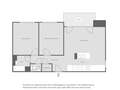 Wohnung München Obergiesing 01 Grundriss 15043