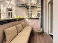 Wohnung München Laim 01 Balkon 15044