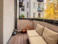 Wohnung München Laim 02 Balkon 15044