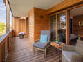 Wohnung Gmund am Tegernsee 03 Balkon 15045