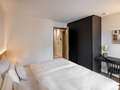 Wohnung Gmund am Tegernsee 02 Schlafzimmer 15045