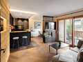 Wohnung Gmund am Tegernsee 01 Wohnbereich 15045