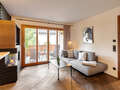 Wohnung Gmund am Tegernsee 03 Wohnbereich 15045