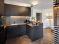Wohnung Gmund am Tegernsee 03 Küche 15046