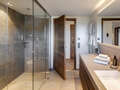 Wohnung Gmund am Tegernsee 05 Badezimmer 15046