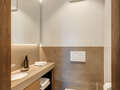 Wohnung Gmund am Tegernsee 01 Gäste-WC 15046