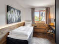 Wohnung Gmund am Tegernsee 01 2. Schlafzimmer	 15046