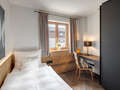Wohnung Gmund am Tegernsee 02 2. Schlafzimmer	 15046